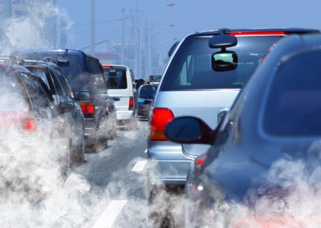 Particulate matter is the term for particles found in the air, including hydrocarbons and heavy metals produced by transportation and power generation, among other sources. (Shutterstock) Particulate matter is the term for particles found in the air, including hydrocarbons and heavy metals produced by transportation and power generation, among other sources. (Shutterstock)