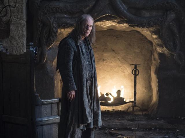 He doesn’t care about no Theon. (HBO)