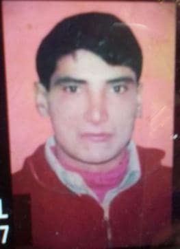 Vinod Kumar (HT Photo) Vinod Kumar (HT Photo)