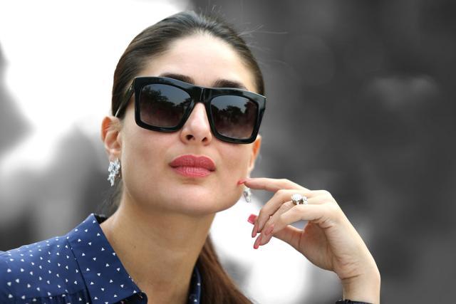 Actor Kareena Kapoor Khan said that actors are losing respect by posting pictures of themselves in bathrooms.