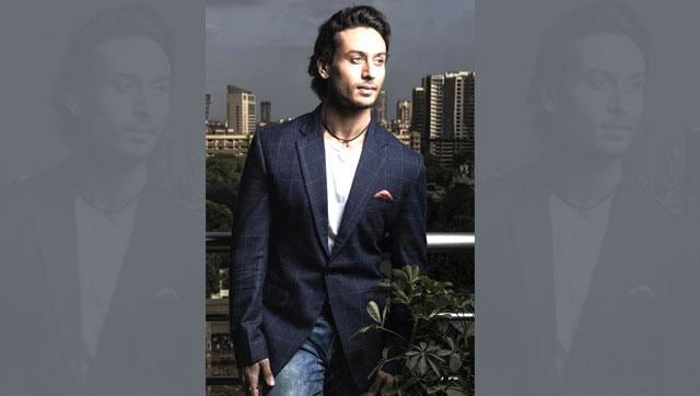 Tiger Shroff says it is easier for a star kid to get noticed than for a person coming from a non-film background. (Aalok Soni/HT Photo) Tiger Shroff says it is easier for a star kid to get noticed than for a person coming from a non-film background. (Aalok Soni/HT Photo)