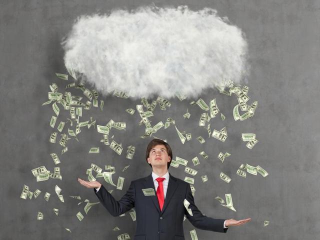 To doubt a deal just because the numbers involved don’t make apparent sense, may be contrary to the logic of venture capital investors, which may appear nonsense to so-called ‘lay people’. (Shutterstock) To doubt a deal just because the numbers involved don’t make apparent sense, may be contrary to the logic of venture capital investors, which may appear nonsense to so-called ‘lay people’. (Shutterstock)
