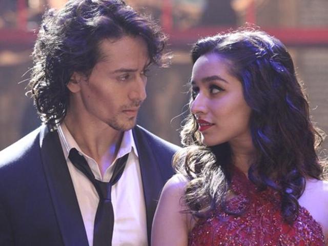 Baaghi could have been a better film only of there was more focus on action. (YouTube)