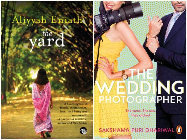 These books narrate journeys — of lovers, travellers and people navigating through this adventure called life. These books narrate journeys — of lovers, travellers and people navigating through this adventure called life.