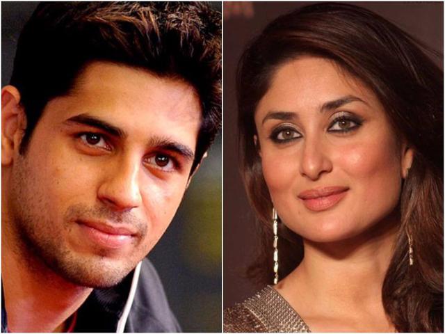 Actor Sidharth Malhotra does not agree with actor Kareena Kapoor Khan’s comment that actors are losing respect because they post pictures of themselves in bathrooms. He says that it’s a personal choice. Actor Sidharth Malhotra does not agree with actor Kareena Kapoor Khan’s comment that actors are losing respect because they post pictures of themselves in bathrooms. He says that it’s a personal choice.