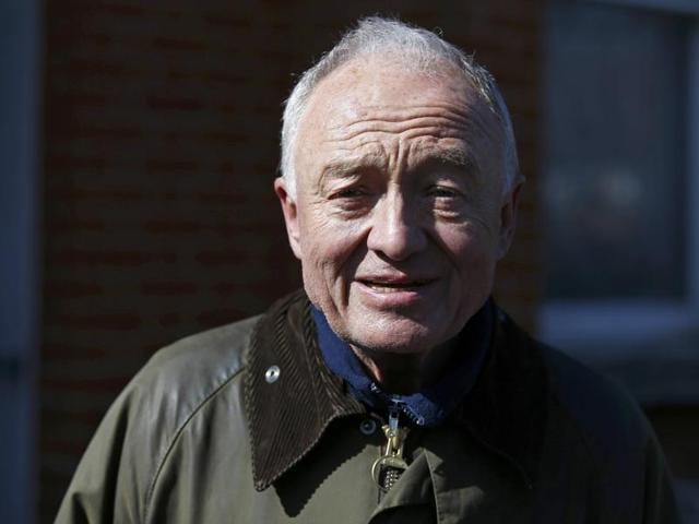 Former London Mayor Ken Livingstone’s comments – about Adolf Hitler originally wanting to move Jews to Israel but subsequently “killing six million Jews” – added fuel to the fire. (REUTERS) Former London Mayor Ken Livingstone’s comments – about Adolf Hitler originally wanting to move Jews to Israel but subsequently “killing six million Jews” – added fuel to the fire. (REUTERS)