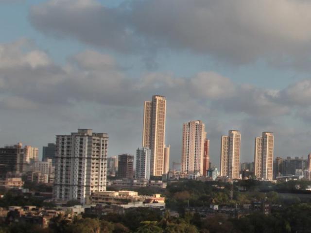 The civic body will look at constructing houses for three sections; the higher income group, middle income group and the lower income group. (Hindustan Times) The civic body will look at constructing houses for three sections; the higher income group, middle income group and the lower income group. (Hindustan Times)