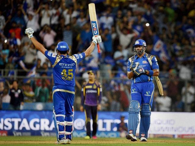 Visakhapatnam has been chosen as the alternate home venue for both Mumbai Indians and the Rising Pune Supergiants. (PTI) Visakhapatnam has been chosen as the alternate home venue for both Mumbai Indians and the Rising Pune Supergiants. (PTI)