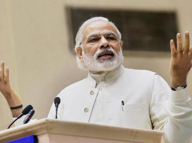 The government on Friday rebutted charges that Prime Minister Narendra Modi had struck a deal with Italy on AgustaWestland case. (PTI File Photo) The government on Friday rebutted charges that Prime Minister Narendra Modi had struck a deal with Italy on AgustaWestland case. (PTI File Photo)