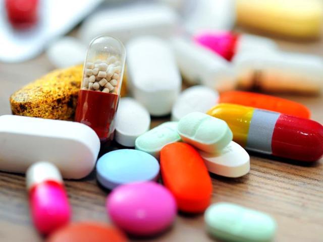 The DGCI’s list includes several popular painkillers, where the regulator has raised concerns ranging from quiality to composition(Shutterstock) The DGCI’s list includes several popular painkillers, where the regulator has raised concerns ranging from quiality to composition(Shutterstock)