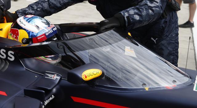 Formula One is looking for ways to improve driver security, following the deaths of Julers Bianchi and IndyCar driver Justin Wilson due to head injuries. (AP) Formula One is looking for ways to improve driver security, following the deaths of Julers Bianchi and IndyCar driver Justin Wilson due to head injuries. (AP)