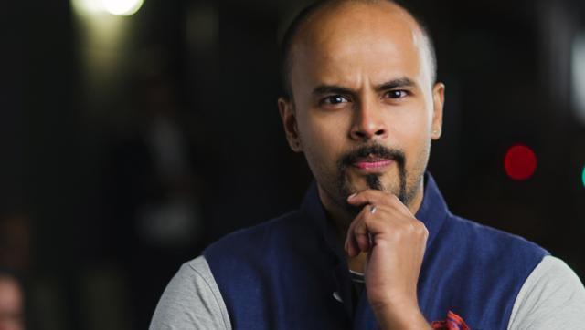 Stand-up comedian Sorabh Pant. (HT Filed Photo) Stand-up comedian Sorabh Pant. (HT Filed Photo)