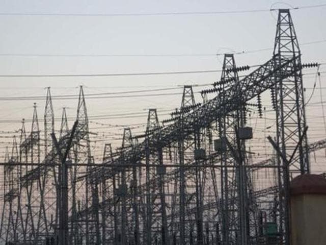 The new structure means that a domestic user in the highest consumption bracket will pay Rs 5 per unit, from Rs 4.4 previously. (Representative image) The new structure means that a domestic user in the highest consumption bracket will pay Rs 5 per unit, from Rs 4.4 previously. (Representative image)