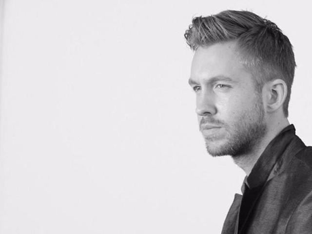 Calvin Harris added that Rihanna is one of his favourite artists to collaborate with because she has such an “iconic voice”. (Calvinharris/Facebook) Calvin Harris added that Rihanna is one of his favourite artists to collaborate with because she has such an “iconic voice”. (Calvinharris/Facebook)