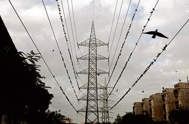 Soon, Get A Message About Power Outages In Delhi | Latest News Delhi ...