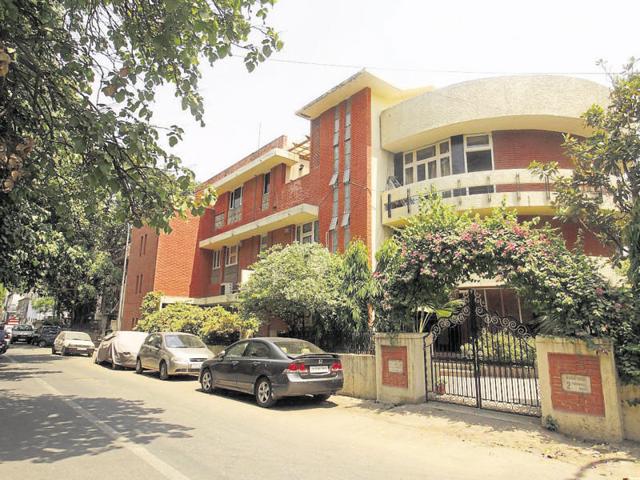 Exclusion Of Posh Zones Won T Rob Lutyens Delhi Of Exclusive Tag Hindustan Times