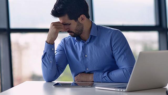 A healthy diet loaded with fruit, vegetables, beans and nuts and olive oil, with low levels of processed meats, can prevent depression. (Shutterstock) A healthy diet loaded with fruit, vegetables, beans and nuts and olive oil, with low levels of processed meats, can prevent depression. (Shutterstock)