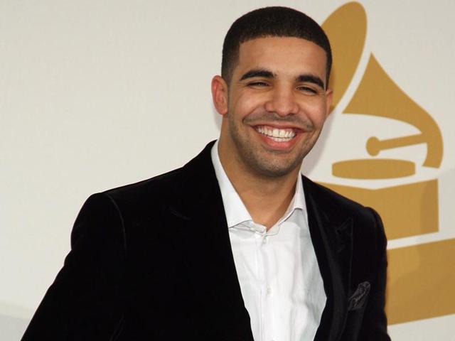 Canadian rapper Drake (file photo) released his new album Views from the Six on April 29, 2016. (AFP) Canadian rapper Drake (file photo) released his new album Views from the Six on April 29, 2016. (AFP)