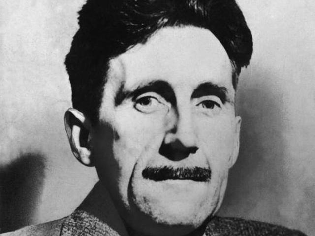 In his essay on Gandhi, British writer George Orwell said hypocrisy was a besetting British vice (Getty Images) In his essay on Gandhi, British writer George Orwell said hypocrisy was a besetting British vice (Getty Images)