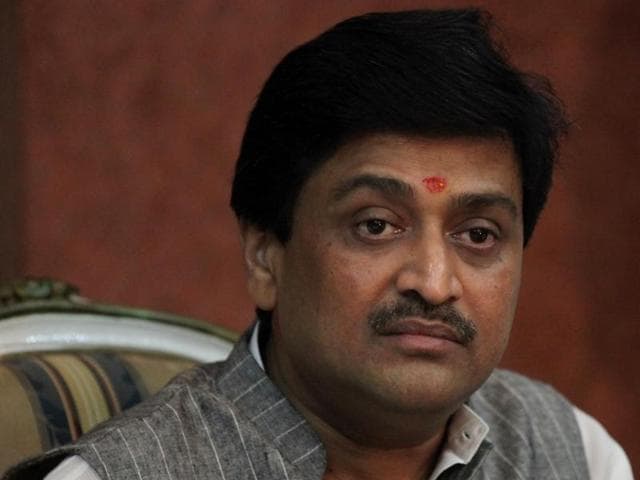 For the Congress, which is hoping for a revival under Chavan, this comes as a dampener. (HT File) For the Congress, which is hoping for a revival under Chavan, this comes as a dampener. (HT File)