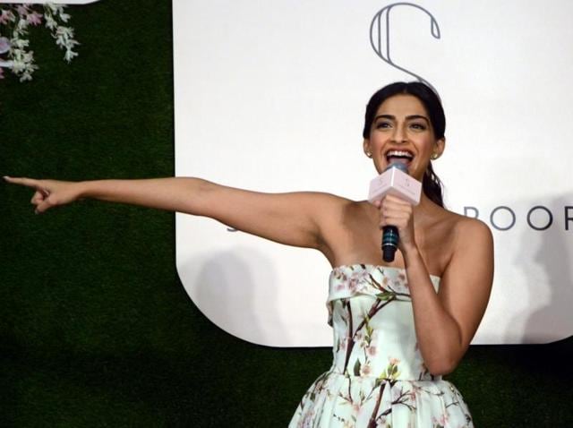 With it, the Neerja actress? fans will get access to her photos, videos and everyday musings on everything. (IANS) 