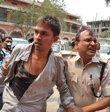 (Arun Abhi/HT Photo) (Arun Abhi/HT Photo)