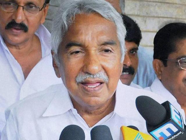 Chikku Robert’s husband will not be able to accompany the body because Oman’s rules require him to be present in the country while the investigation into the murder is being conducted, Kerala chief minister Oommen Chandy said. (PTI Photo) Chikku Robert’s husband will not be able to accompany the body because Oman’s rules require him to be present in the country while the investigation into the murder is being conducted, Kerala chief minister Oommen Chandy said. (PTI Photo)