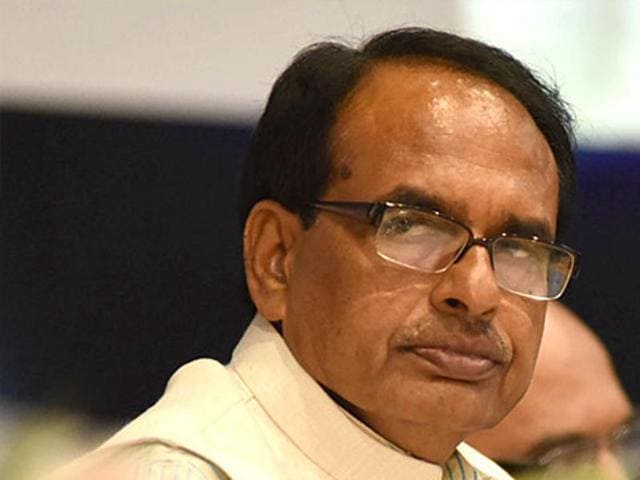 Chief minister Shivraj Singh Chouhan said the state will go in appeal to the Supreme Court against the high court judgment regarding abolishment of reservation in promotions. (HT photo) Chief minister Shivraj Singh Chouhan said the state will go in appeal to the Supreme Court against the high court judgment regarding abolishment of reservation in promotions. (HT photo)