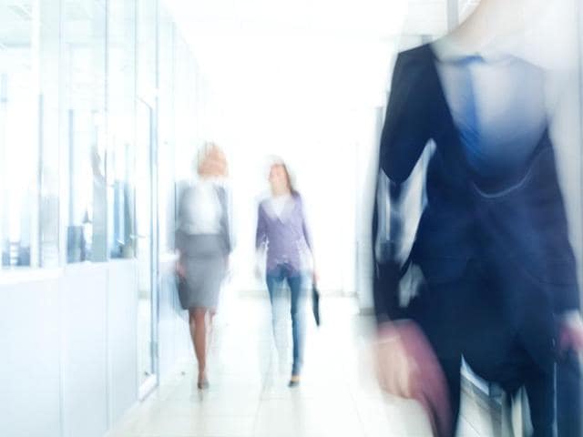 The aim is to provide a start-up ecosystem to upcoming entrepreneurial ventures (Representative image) The aim is to provide a start-up ecosystem to upcoming entrepreneurial ventures (Representative image)