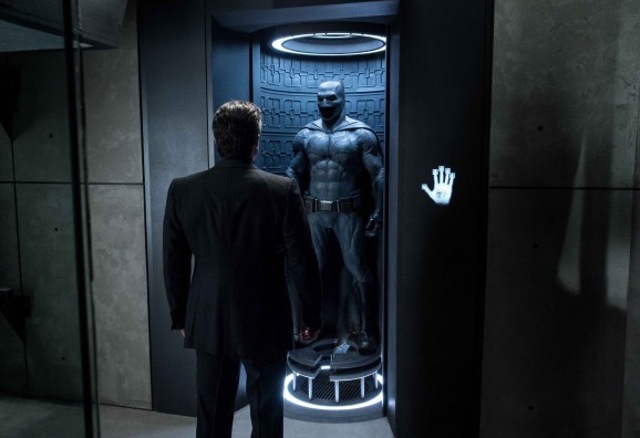 There is no clarity right now about who will play the principal villain, who will be seen leading this rogues gallery.