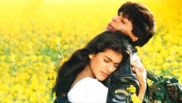 DDLJ was the directorial debut of Yash Chopra’s son Aditya Chopra. (YouTube)