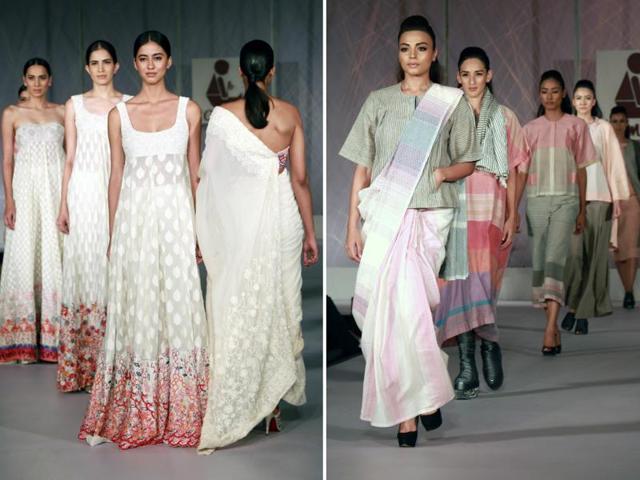 essay on youth fashion and khadi