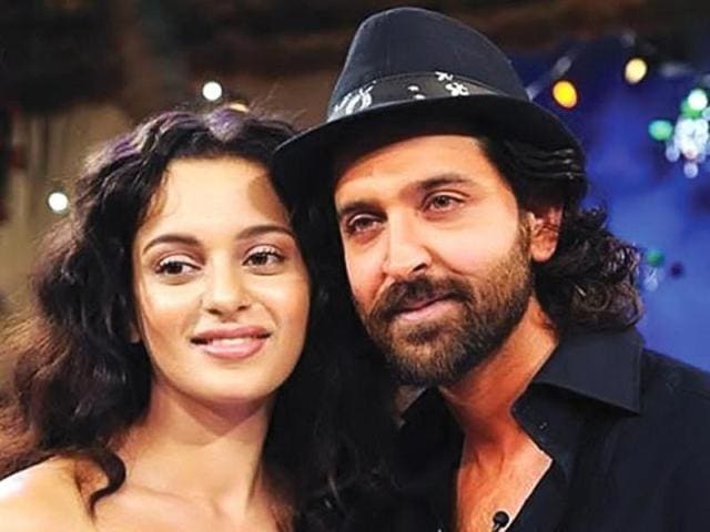 The Hrithik Roshan, Kangana Ranaut war is far from over as the lawyers of both sides trade accusations again. The Hrithik Roshan, Kangana Ranaut war is far from over as the lawyers of both sides trade accusations again.