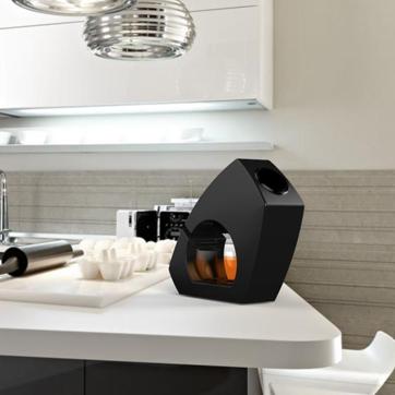 Sachin’s prototype of the kettle, which he developed within a year, helped him win A’ Design Award and Competition, the world’s largest design competition recognising the best designs, concepts, products and services. (Handout image)