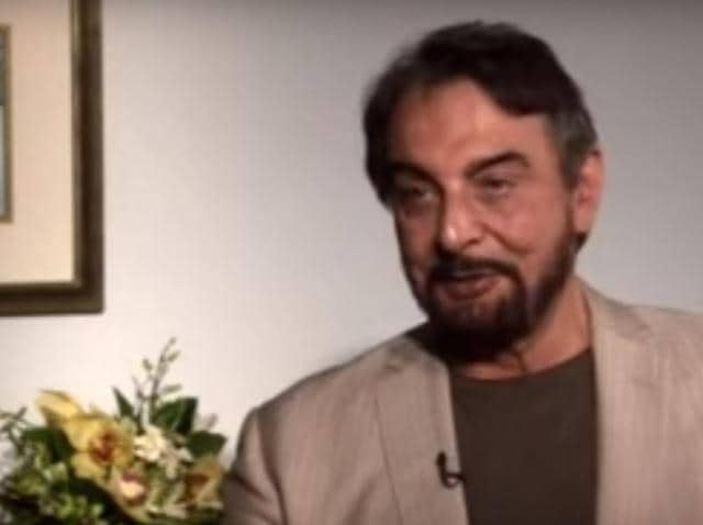 Kabir Bedi will star in Telugu film Gauthamiputra Satakarni, the story of an unsung Satavahana ruler from the 1st century AD. (YouTube Grab) Kabir Bedi will star in Telugu film Gauthamiputra Satakarni, the story of an unsung Satavahana ruler from the 1st century AD. (YouTube Grab)