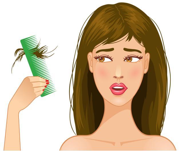 Untreated and unprocessed hair can withstand greater traction, pulling and brushing, and overall decrease the risk of traction alopecia, regardless of styling. (Shutterstock) Untreated and unprocessed hair can withstand greater traction, pulling and brushing, and overall decrease the risk of traction alopecia, regardless of styling. (Shutterstock)