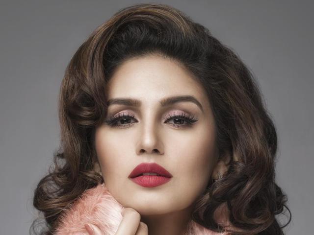 “It was great fun shooting for this short film. Swati has written a very moving piece and with Habib sir backing it, I knew it would turn out great,” says Huma Qureshi. (Abhay Singh) “It was great fun shooting for this short film. Swati has written a very moving piece and with Habib sir backing it, I knew it would turn out great,” says Huma Qureshi. (Abhay Singh)