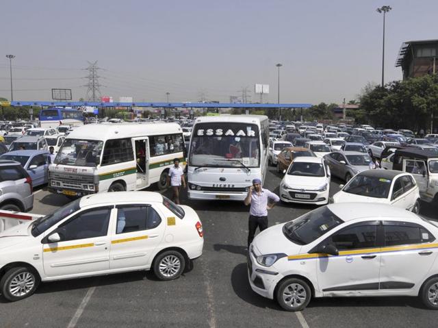 Various researches and studies put Delhi among the most polluted city in the world. (Sunil Ghosh/HT Photo) Various researches and studies put Delhi among the most polluted city in the world. (Sunil Ghosh/HT Photo)