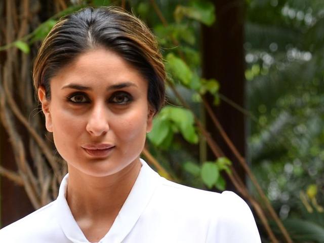 Kareena Kapoor Khan may finally be on social media! | Bollywood ...