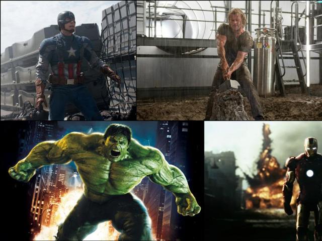 With Captain America: Civil War just around the corner, let’s take a look at the almost decade-long movie franchise that has turned into the biggest series of films in history.
