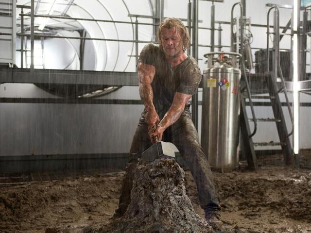 Thor (2011), Director: Kenneth Branagh, Stars: Chris Hemsworth, Natalie Portman, Tom Hiddleston, Worldwide gross: $449 million