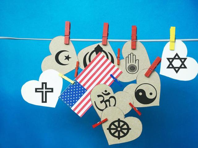 A federal body on international religious freedom, formed by the US Congress, appealed to Obama administration on Monday to list Pakistan among the worst violators of religious freedom. (Representative image) A federal body on international religious freedom, formed by the US Congress, appealed to Obama administration on Monday to list Pakistan among the worst violators of religious freedom. (Representative image)