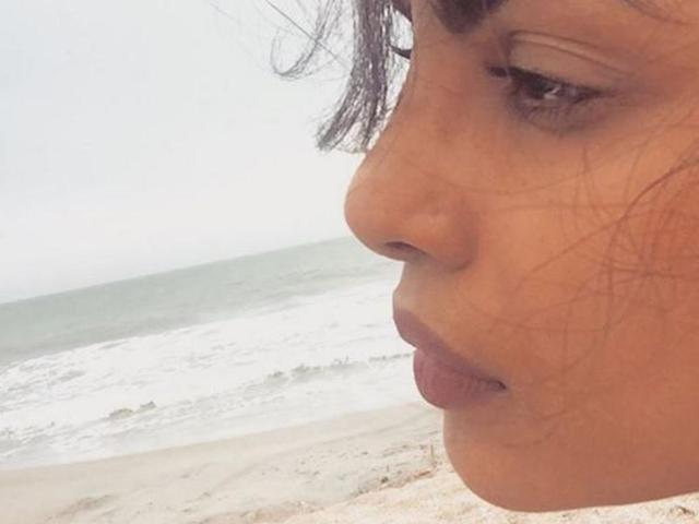 Priyanka Chopra is currently shooting for Baywatch in the US. (Instagram) 