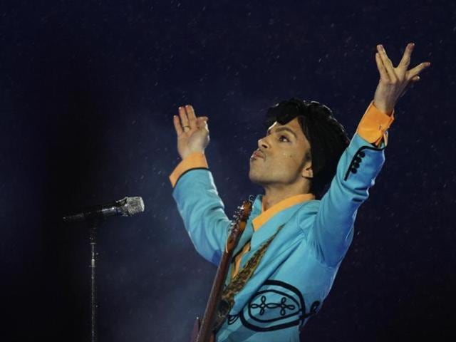 The Purple Rain star died leaving no will and had no children or living parents. The Purple Rain star died leaving no will and had no children or living parents.