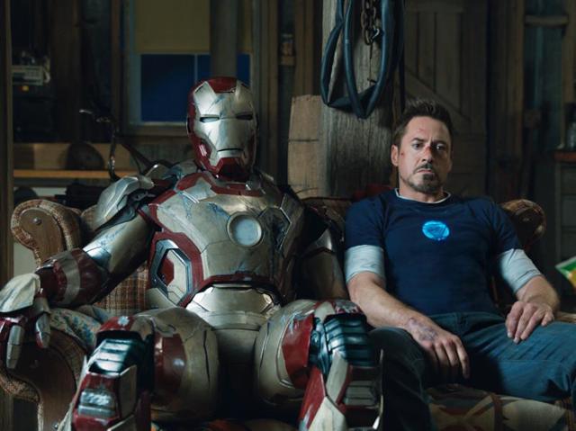 Iron Man 3 (2013), Director: Shane Black, Stars: Robert Downey Jr, Ben Kingsley, Worldwide gross: $1.3 billion.