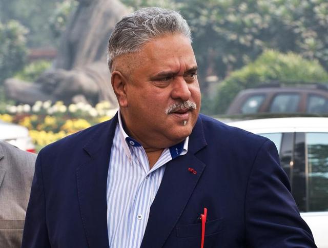 Vijay Mallya whose passport has been revoked by the government, said on Tuesday that facts needed to be verified first before he was branded as a ‘defaulter’. (PTI) Vijay Mallya whose passport has been revoked by the government, said on Tuesday that facts needed to be verified first before he was branded as a ‘defaulter’. (PTI)