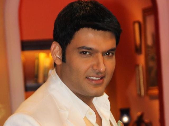 “I am producing a Punjabi movie, which will go on the floors on May 12. It is an adaptation of a Marathi film; I have taken the rights of that movie. It’s based on the education system.,” says Kapil Sharma. “I am producing a Punjabi movie, which will go on the floors on May 12. It is an adaptation of a Marathi film; I have taken the rights of that movie. It’s based on the education system.,” says Kapil Sharma.