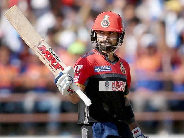 As per the sports ministry’s guidelines, shooter Jitu Rai has better credentials than Virat Kohli. (PTI) As per the sports ministry’s guidelines, shooter Jitu Rai has better credentials than Virat Kohli. (PTI)