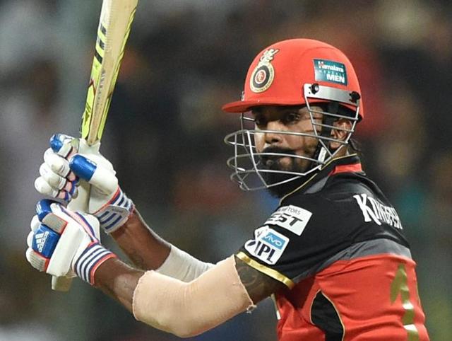 KL Rahul has scored three straight half-centuries, but all have come in a losing cause. (PTI) KL Rahul has scored three straight half-centuries, but all have come in a losing cause. (PTI)