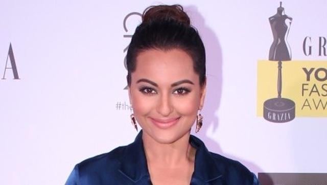 “The earthquake damaged the lives of thousands in Nepal. But I knew in my heart that the country would rise from the ashes in no time... this will be my first time there, and I am glad that it is for such a great cause. I am excited to be part of this event.” says Sonakshi Sinha. (IANS) “The earthquake damaged the lives of thousands in Nepal. But I knew in my heart that the country would rise from the ashes in no time... this will be my first time there, and I am glad that it is for such a great cause. I am excited to be part of this event.” says Sonakshi Sinha. (IANS)